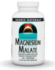 Malato de magnesio 625 mg