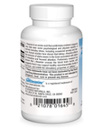 L-teanina 200 mg, 30 cápsulas