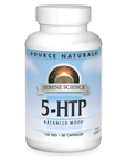 5 HTP 100 mg, 30 cápsulas