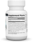 Huperzina A 100 mcg, 60 tabletas