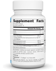 Omega 3 vegano EPA/DHA 300 mg, 30 cápsulas
