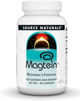 Magtein 667 mg, 90 cápsulas