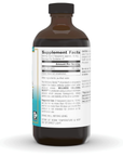 Plata coloidal de bienestar 30 ppm, 16 Oz