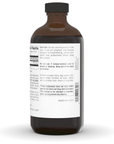 Plata coloidal de bienestar 30 ppm, 16 Oz