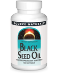 Aceite de semilla negra 500 mg
