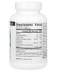 Glicinato de magnesio 100 mg, 60 tabletas