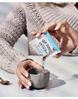 Café de Cacao Orgánico, 10 sobres