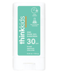 Kids Face & Body SPF 30 Sunscreen Stick, 18.4 Gr