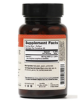 Vitamina E (400 IU) 180 mg, 60 cápsulas