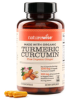 Curcumina de Cúrcuma