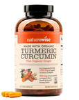 Curcumina de Cúrcuma