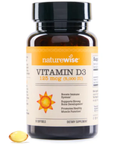 Vitamin D3 5,000 IU