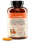 Curcumina de Cúrcuma