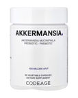 Akkermansia, 90 cápsulas