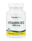 Vitamina B12 1000 mcg, 90 comprimidos