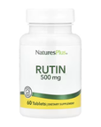 Rutina 500 mg, 60 tabletas