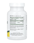 Magnesio 200 mg, 90 tabletas