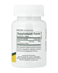 Yodo 150 mcg, 100 tabletas