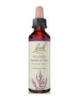 Remedios florales originales Brezo, 20ml