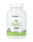 NAC 1200, 60 cápsulas