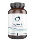 Cal/Mag 2:1, 180 cápsulas