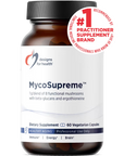 MycoSupreme, 60 cápsulas