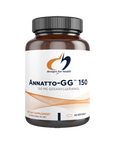 Annatto-GG 300 mg, 60 cápsulas