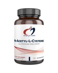 N-acetil-L-Cisteína (NAC) 900 mg, 120 cápsulas