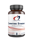 Sinergia™ de Carnitina, 120 cápsulas