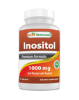 Inositol 1000 MG