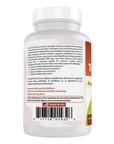 Cereza ácida 1000 mg, 120 cápsulas