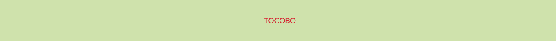 TOCOBO