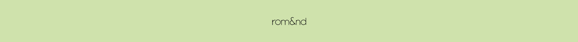 ROM&ND