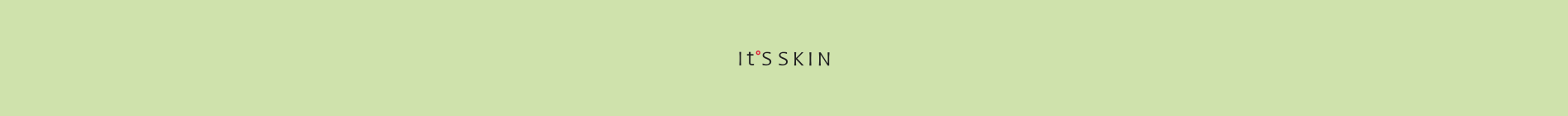 It's Skin