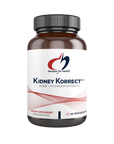 Corrección™ Renal, 60 cápsulas