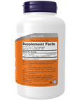 Acetil-L-Carnitina 500 mg (200 veg caps)