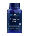 CC Equinacea Elite (60 caps vegs), Life Extension