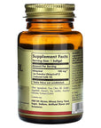 Ubiquinol (CoQ10 reducido), 50 cápsulas