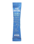Péptidos de colágeno, Sin sabor con 20 sobres, 10 g (0,35 oz) cada uno