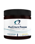 Polvo de MagCitrato, 240 g