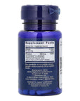 Cromo optimizado con Crominex® 3+ 500 mcg, 60 cápsulas