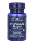 Soporte de la presión ocular con Mirtogenol®, 30 cápsulas
