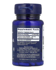 Huperzina A 200 mcg, 60 cápsulas