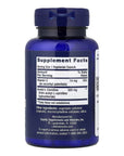 Acetil-L-Carnitina 500 mg, 100 cápsulas