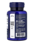 Acetil-L-Carnitina 500 mg, 100 cápsulas
