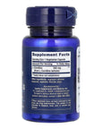 L-Carnitina 500 mg, 30 cápsulas