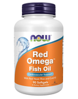 Red Omega, 90 Cápsulas