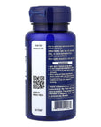 Complejo de extracto de hongo Reishi, 60 cápsulas