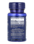 Vitamin D3, 125 mcg (5000 IU), 60 Cápsulas