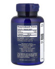L-Triptófano 500 mg, 90 cápsulas